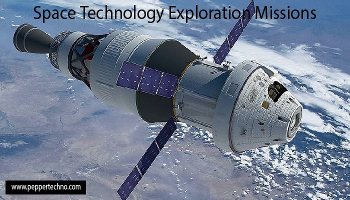 The Future of Space Technology Exploration Missions