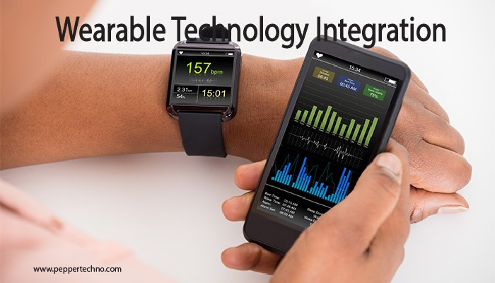 Trends in Wearable Technology Integration