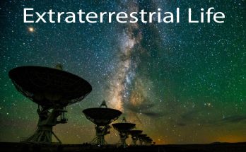 Extraterrestrial Life