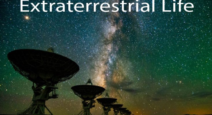 Extraterrestrial Life