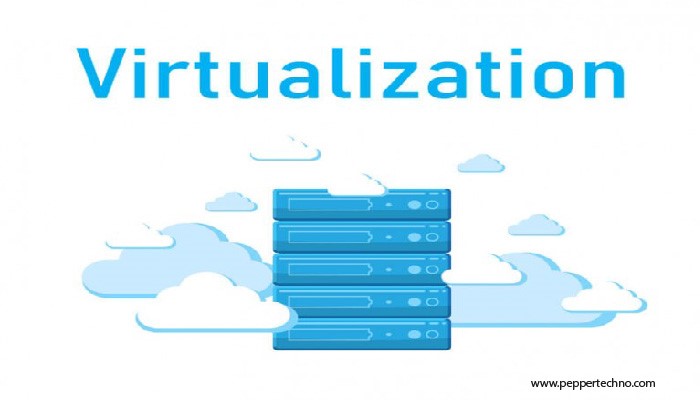 Landscape of Virtualization Systems