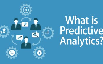 Predictive Analytics