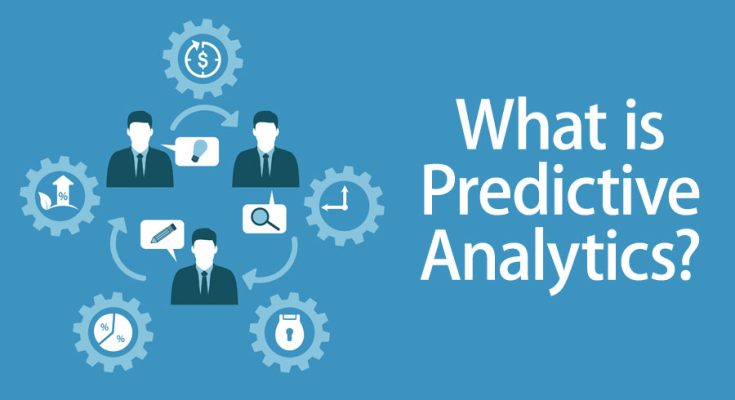 Predictive Analytics